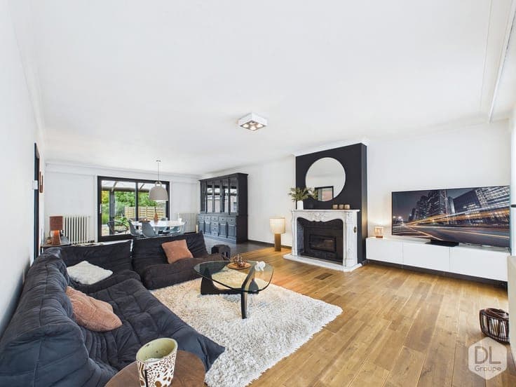 House in Mouscron
