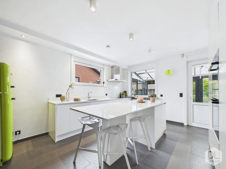 House in Mouscron