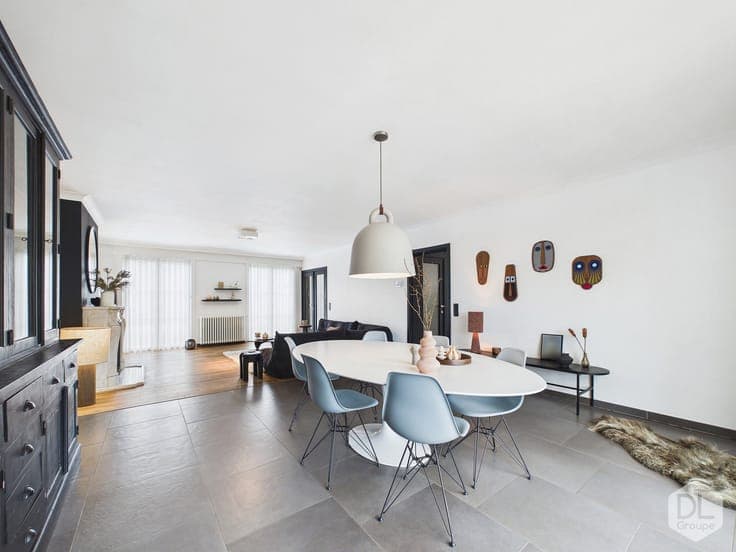 House in Mouscron