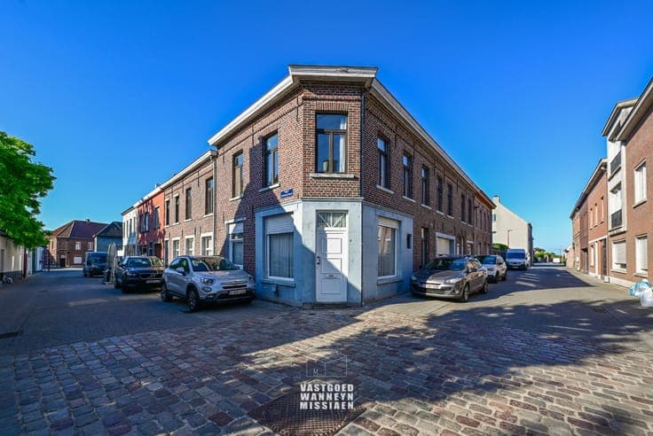 House in Ruiselede