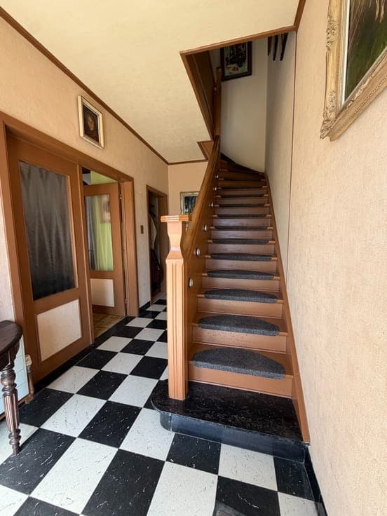 Woning