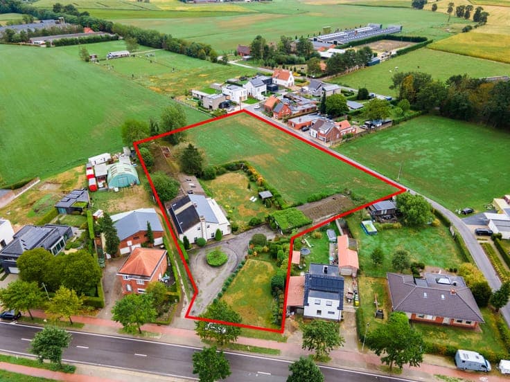 House in Rijkevorsel