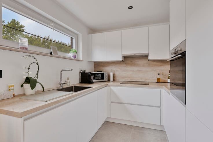 Renovated 3-bedroom home in a quiet location