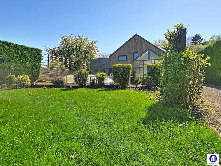 House in Mettet