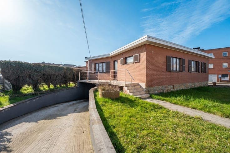 Bungalow