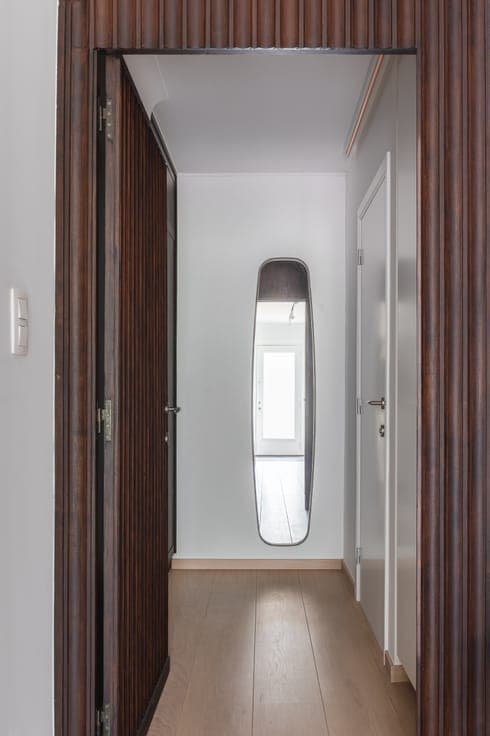 House in Antwerp