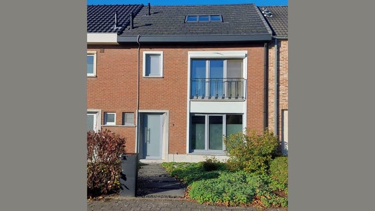 House in Puurs-Sint-Amands