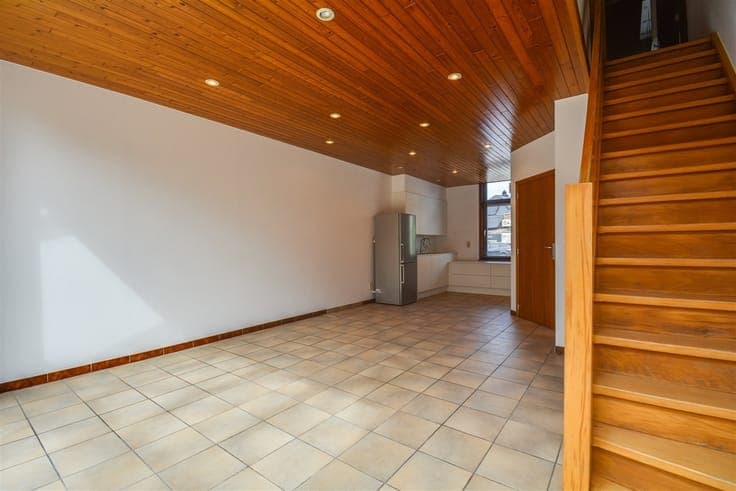 Ready to move in house with 2 bedrooms in Boortmeerbeek