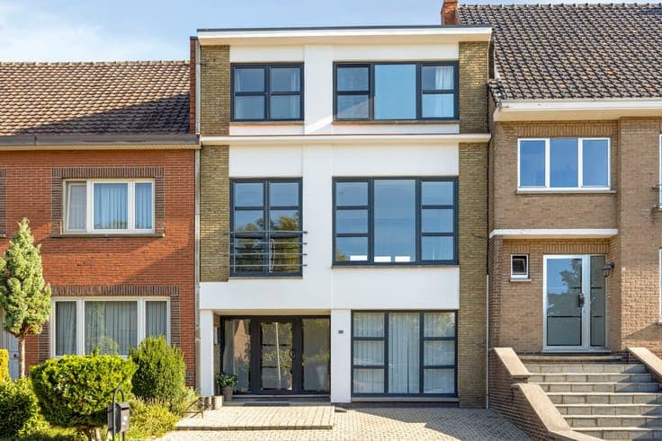 Spacious house for sale in Diepenbeek