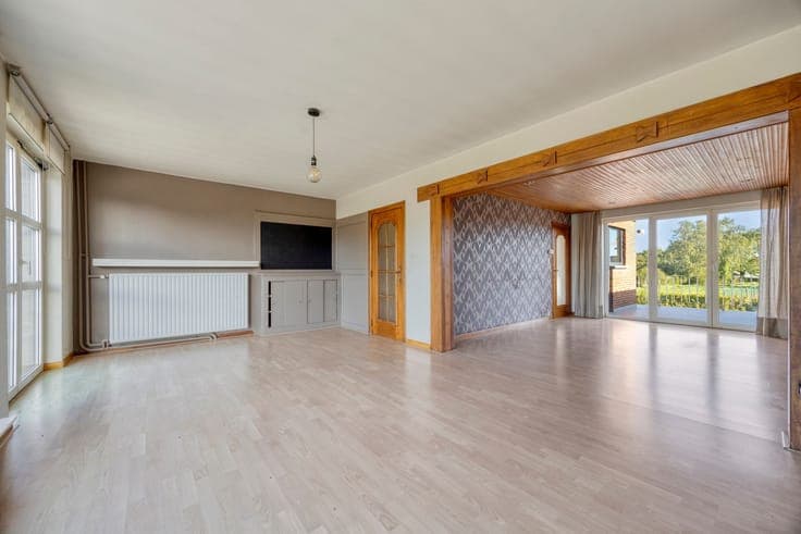 Spacious house for sale in Diepenbeek