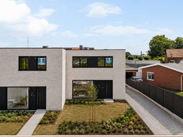 House in Waregem