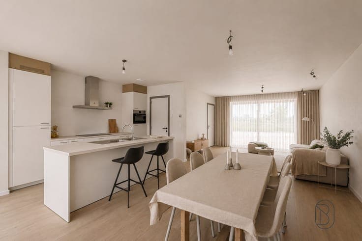 House in Waregem