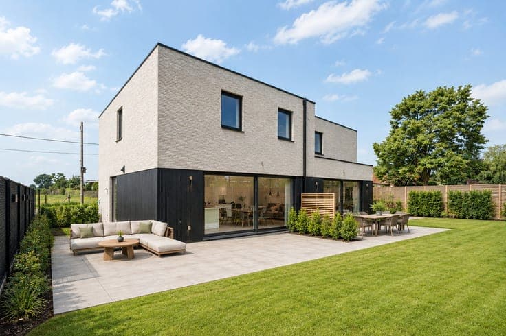 House in Waregem