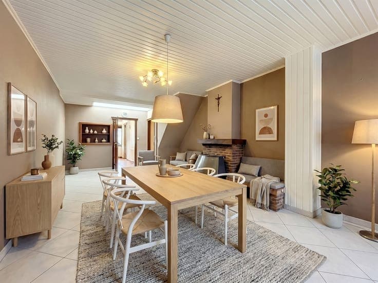 Townhouse