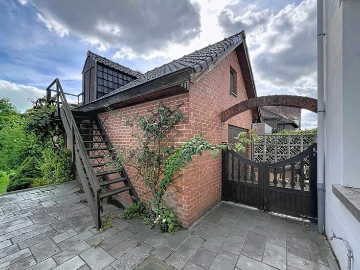House in La Hulpe