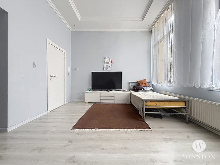 JOSAPHAT | HOUSE 5 LEVELS | 201 M²