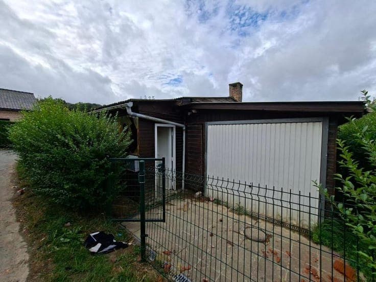 House in Mettet