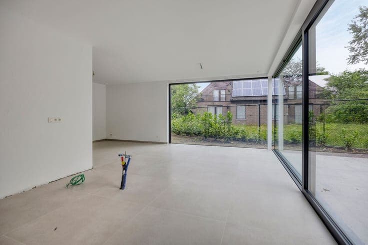 Move-in Ready New Build with 4 Bedrooms in Hasselt