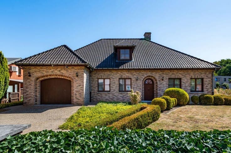 House in Herent