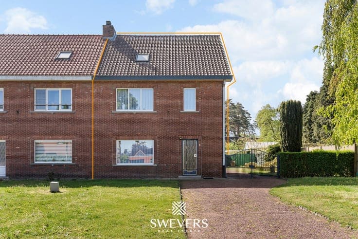 House in Genk