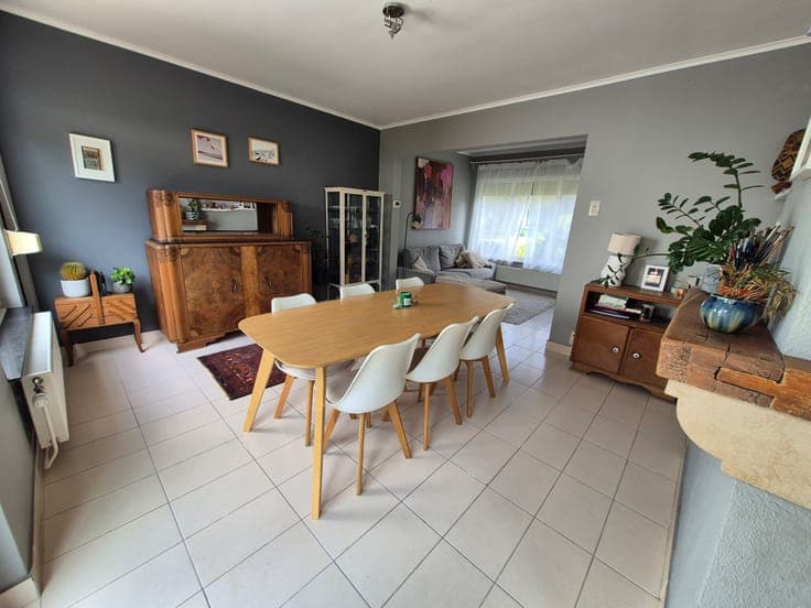 House in Embourg