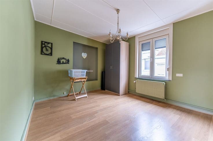 Propriété de caractère de 464 m² avec habitation et espace p