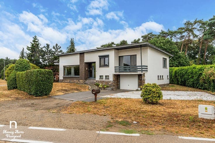 House in Paal
