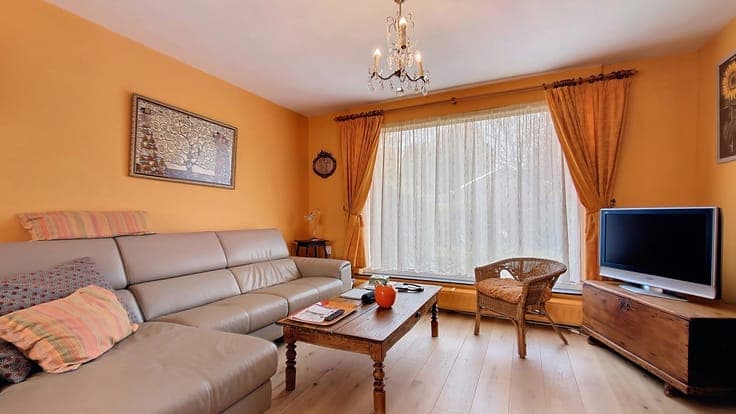 Waterloo Faubourg is ideal for a professional practice!