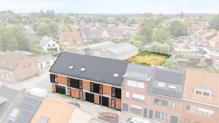 House in Zwijndrecht