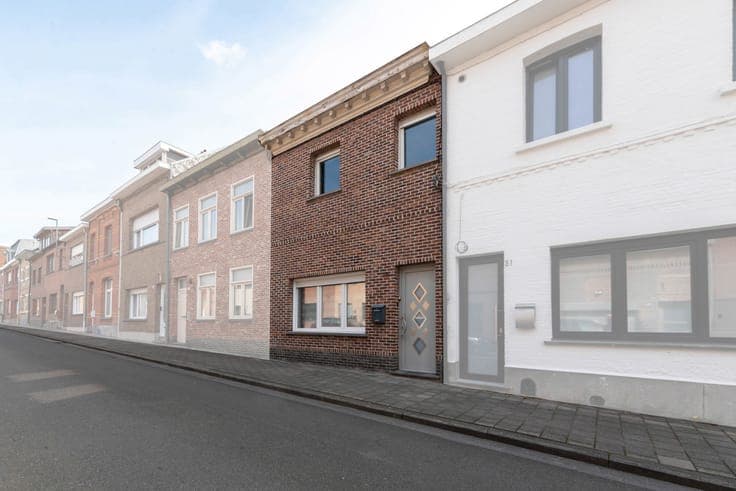 House in Hemiksem