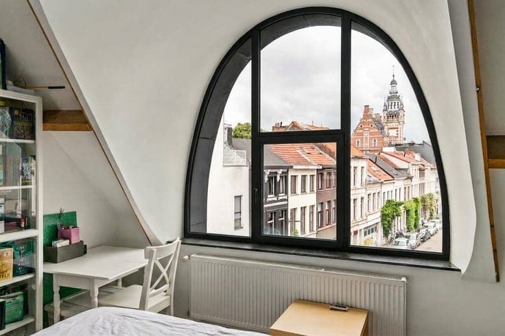 House in Antwerp