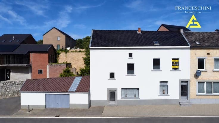 Sale - House Bassenge - 169,000 €