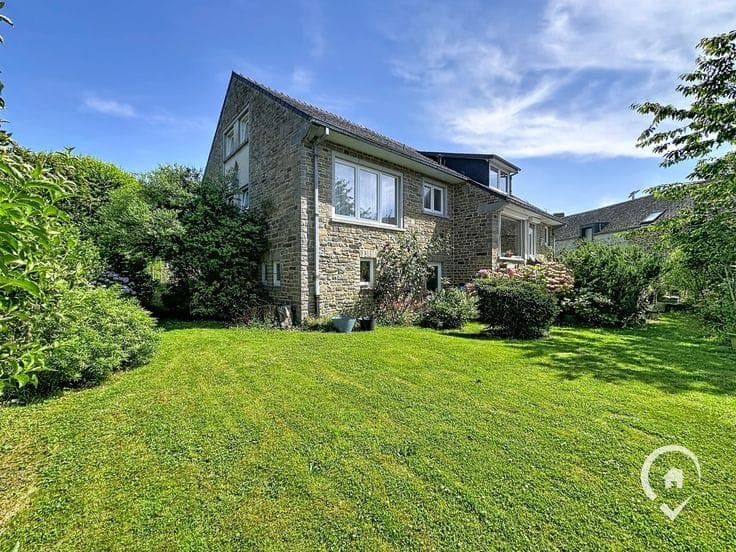 House in Dinant