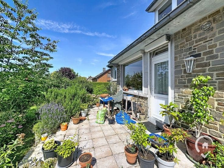 House in Dinant