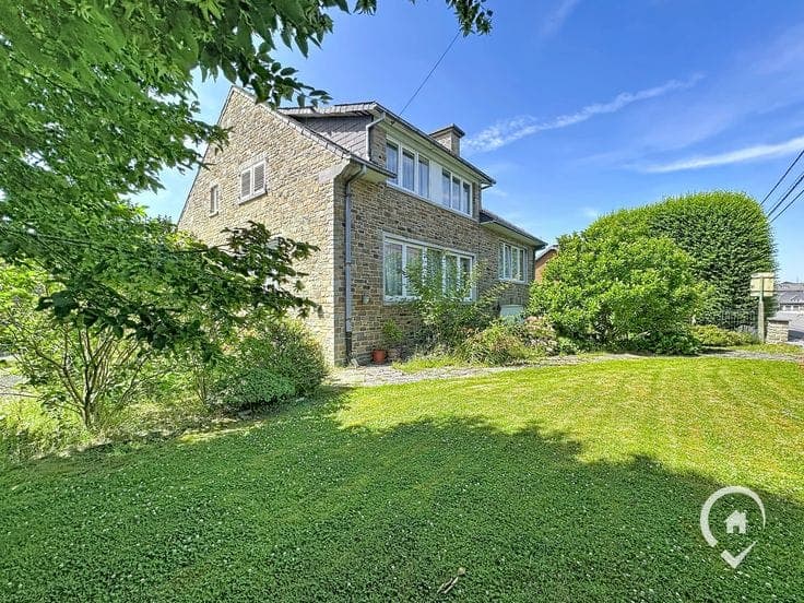 House in Dinant