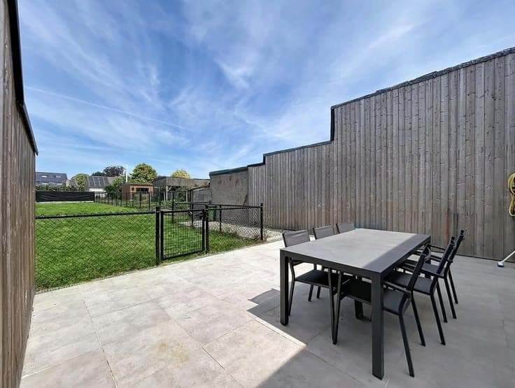 Townhouse