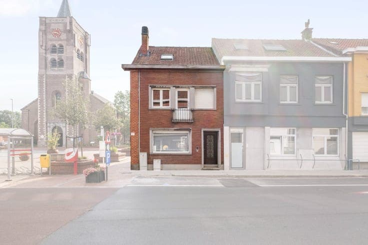 House in Ledegem