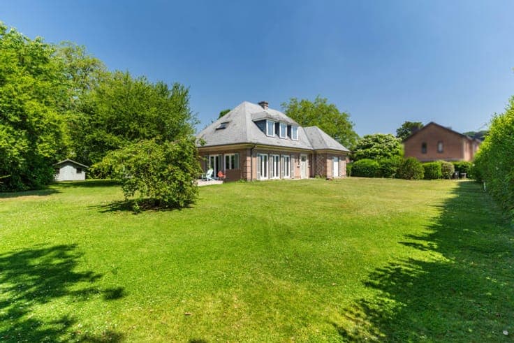 House in Grez-Doiceau