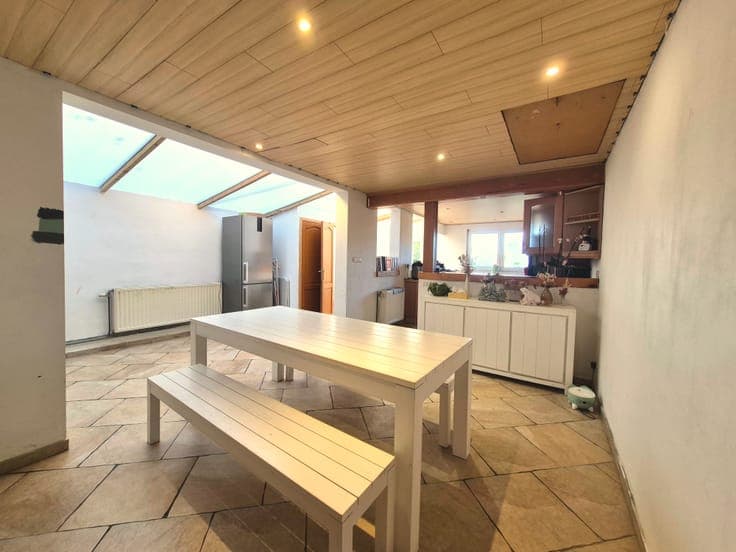 House in Erquelinnes