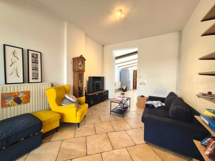 House in Erquelinnes