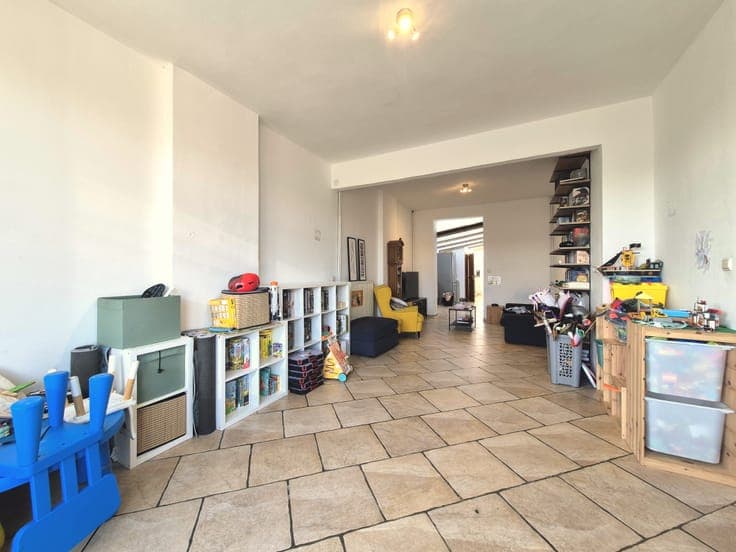 House in Erquelinnes