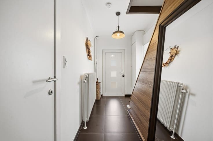 Charmante woning met 3 slpkm , praktijkruimte en ruime t...