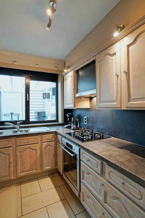 Rustig wonen, vlak bij het centrum van Beveren