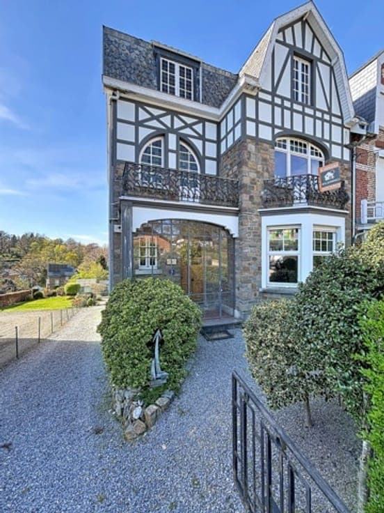 House in Spa