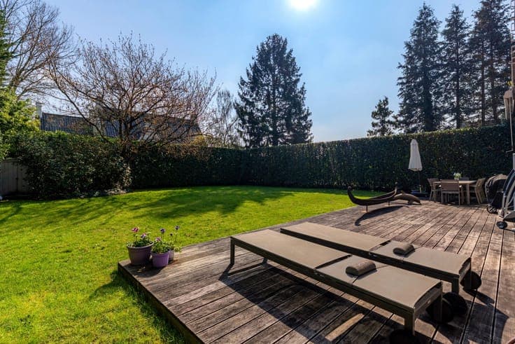 Observatory – Magnificent villa with south-facing garden