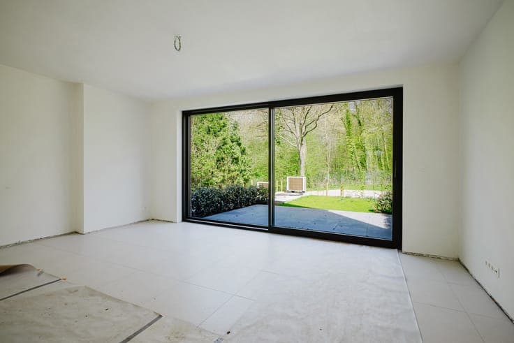 BEN residential complex in the heart of Dikkelvenne