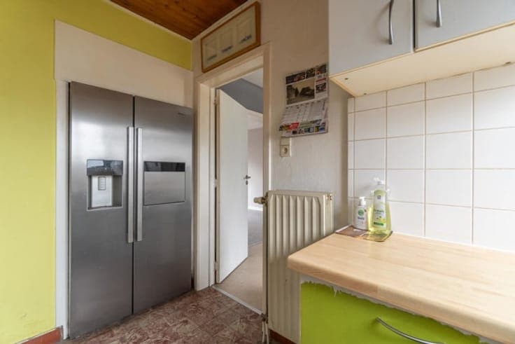 House in Rixensart