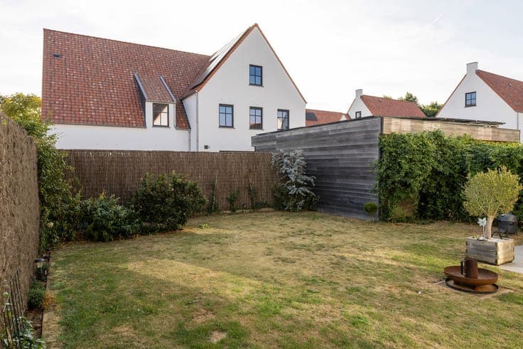 House in Harelbeke