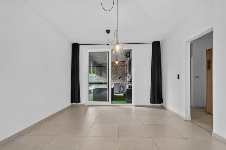 House in Tongeren-Borgloon