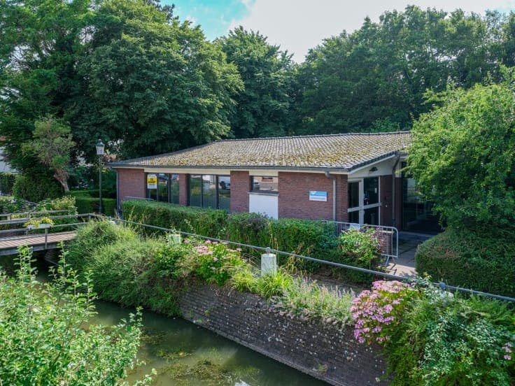 Unieke herontwikkelingskans in Lissewege!